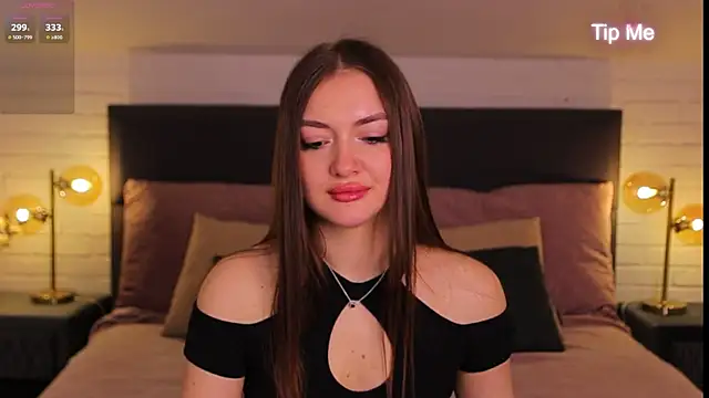 Chat XXX en directo de Micky__love