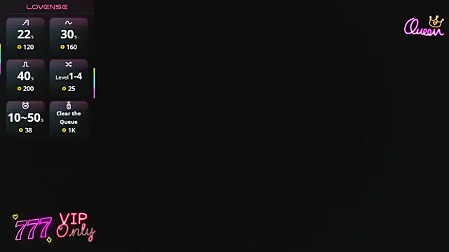 camila_hootie's Webcam Show