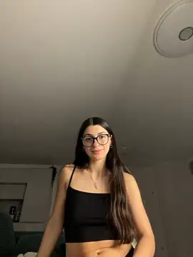 Wildberry_ Live XXX Chat