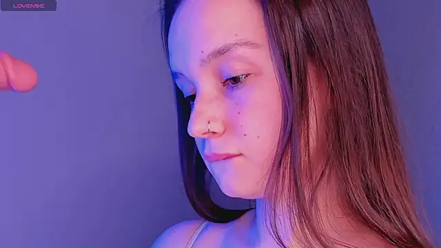 Živý XXX chat bitchpeace_