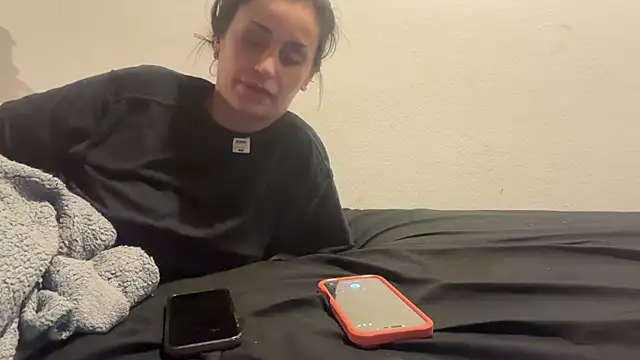 Živý XXX chat ClaireDeLunee