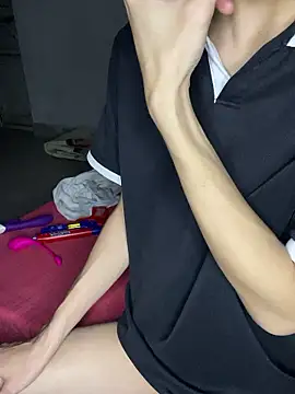 Živý XXX chat ali_za88