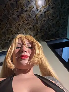 Theprojectsaraa Chat XXX in diretta