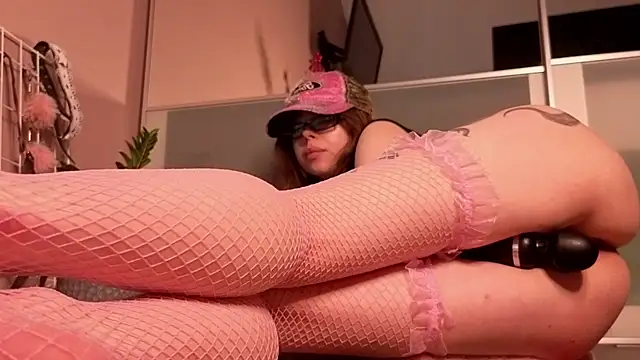 hype_meal_home Chat XXX in diretta