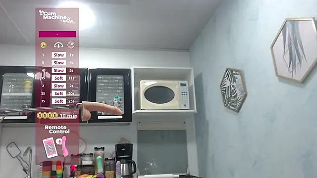 Drool_Sucker Chat XXX in diretta