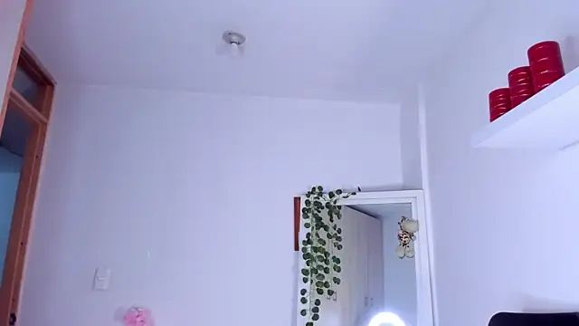 Živý XXX chat AnnieSofiia