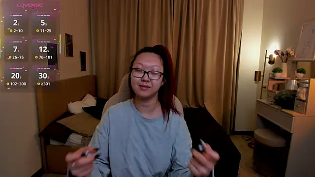 Marine_Vact Live XXX Chat