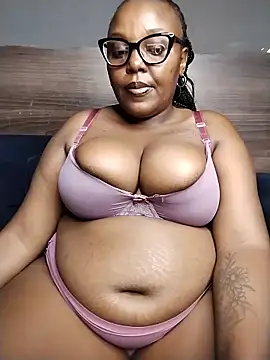 Pokazy przed kamerką – CHERRYYUMMY