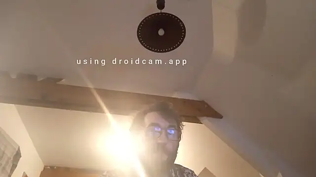 Show Webcam de Mastersanges