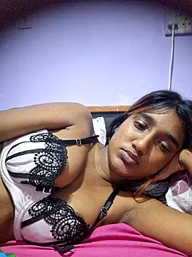 Indian_princess19n Webbikameraesitys