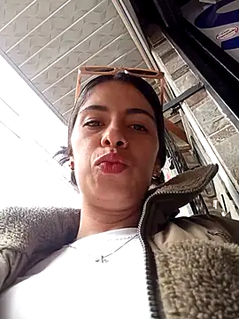 Živý XXX chat Nathaly_12