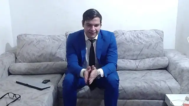 دردشة Victor_Maitland الجنسية المباشرة