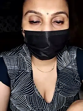 Živý XXX chat Horny_Shalu