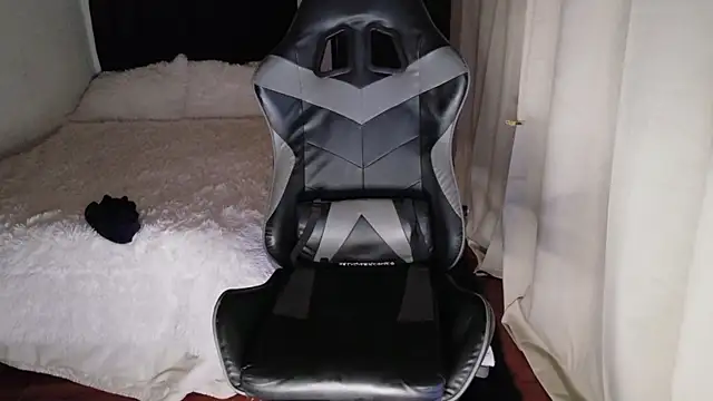 Stylish_man Show Webcam