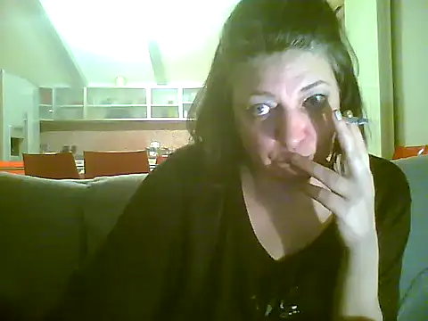 Živý XXX chat cicetta