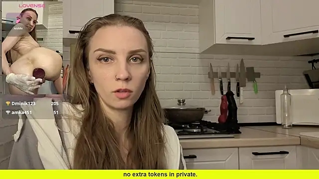 Edena_ Live XXX Chat