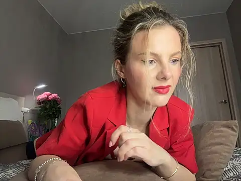 عرض كام sirena124