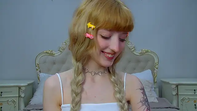 MistyMarlo Chat XXX in diretta