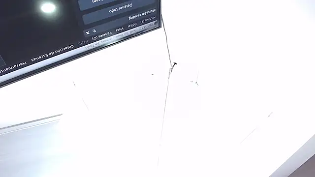 AriannaAdames Pertunjukan Webcam