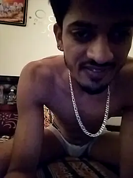 Wild_Vassun Webbikameraesitys