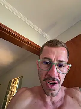 Chat XXX ao vivo de Lucasjandre