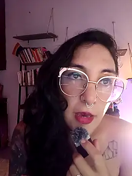 Melinerd Live XXX Chat