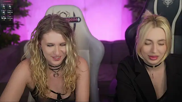 Živý XXX chat Kara_cat