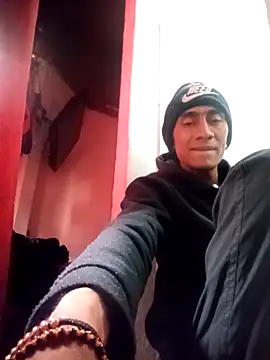 negrito_sexxxo Webcamshow