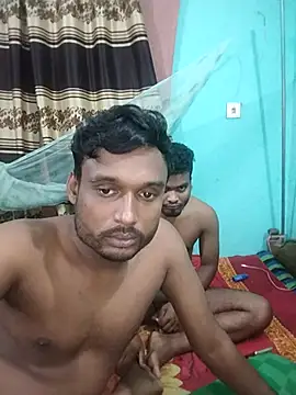 soft_couple778 Webcam-Show