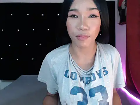 Show Webcam de Queenoflustx