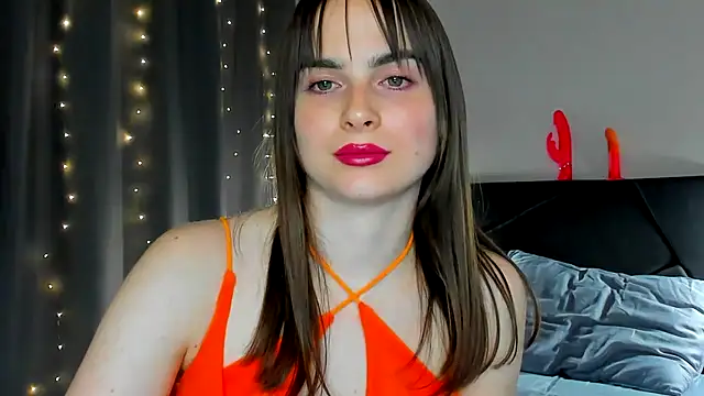 Živý XXX chat megann_fox2