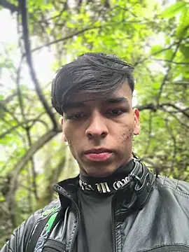 The_Conquer 웹캠 쇼