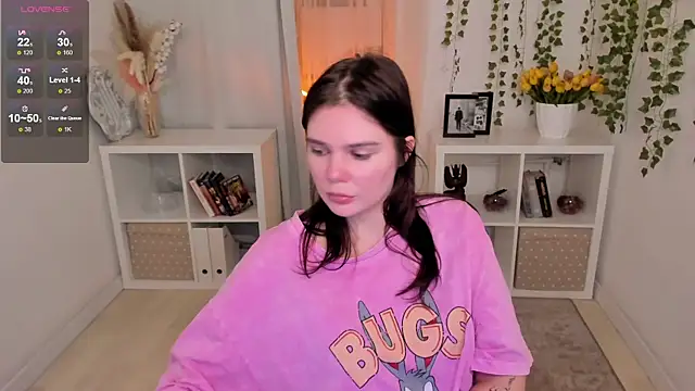 MillyBrown_ Chat XXX live