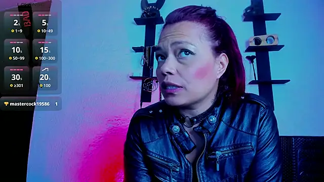 Živý XXX chat Alana_jones___