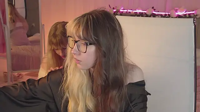 Živý XXX chat EevaMarie