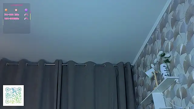 DaynaMacha লাইভ XXX চ্যাট