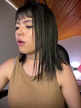 Sembang XXX Secara Langsung Violetaa_pink18