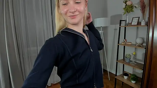 LienKleis Webcamshow