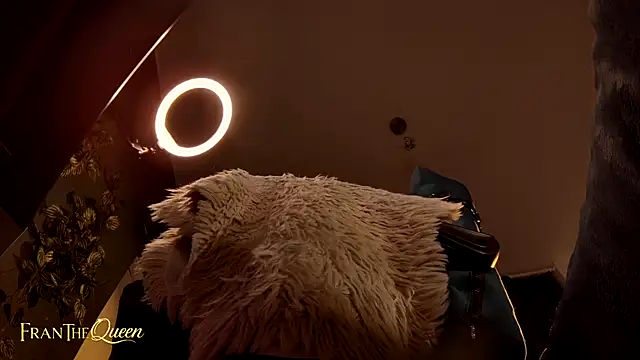 Živý XXX chat FranTheQueen