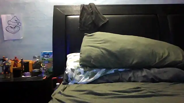 ReeferMadness59's Webcam Show