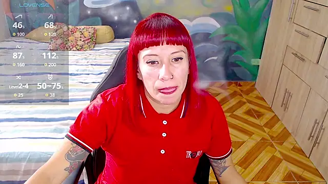 Živý XXX chat Eimy_lorens