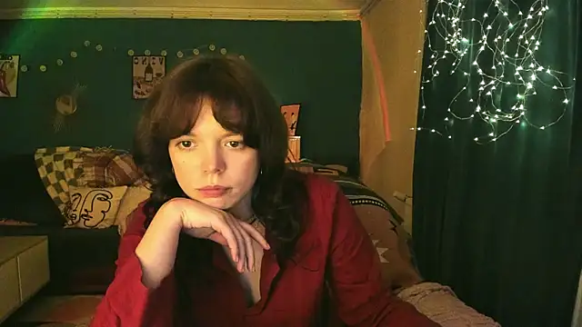 Živý XXX chat ClancyMorissey