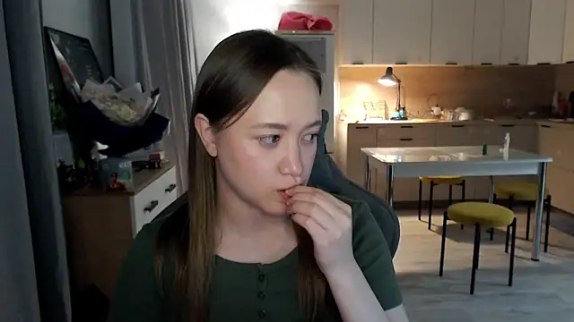 Živý XXX chat _lalune_