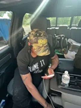 HaloRodeoLover2 Live XXX Chat