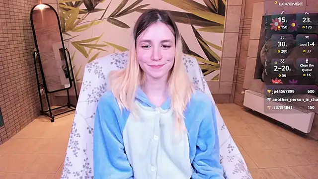 Živý XXX chat fleximona