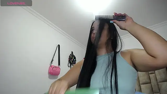 Živý XXX chat tiffany__pink