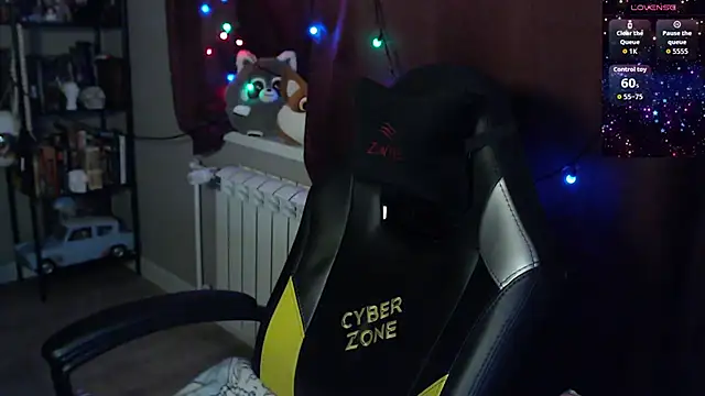 so_cute777 现场XXX聊天