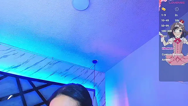 sayumi_dirty Chat XXX in diretta