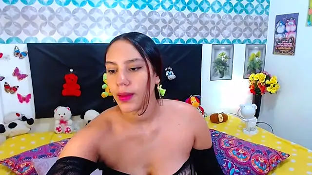 Sembang XXX Secara Langsung pleasure_and_fantasy