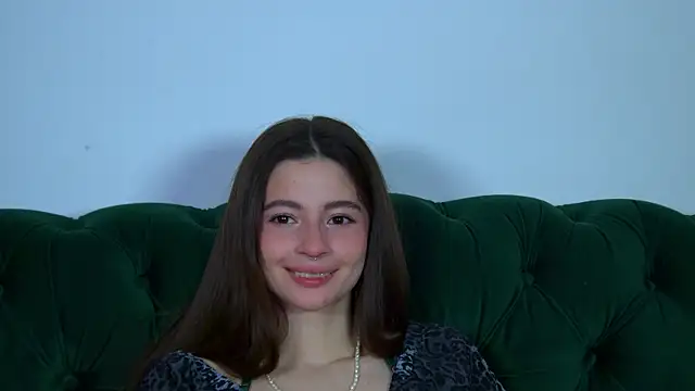 Živý XXX chat AmeliaFlares